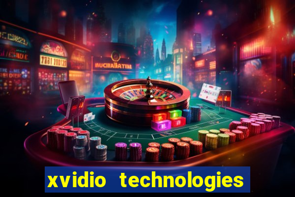 xvidio technologies startup brasil 2022 download